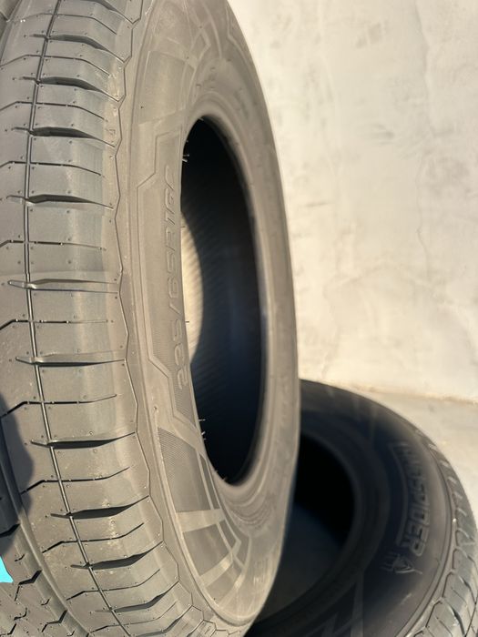Нови летни бусови гуми LANDSPIDER 235/65R16C 115/113T 2356516C