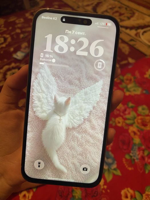 Iphone 14 pro max