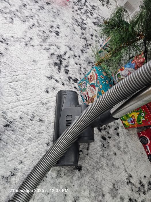 Продам пылесос Thomas Томас