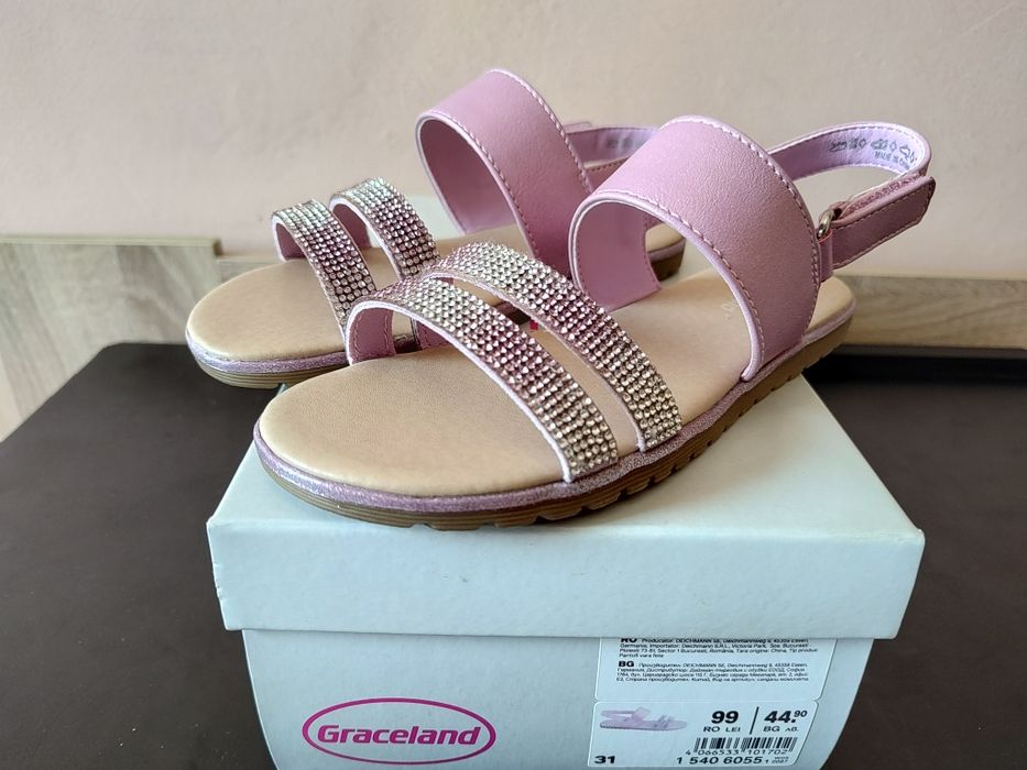 нови, Deichmann, №31/- 50% отстъпка