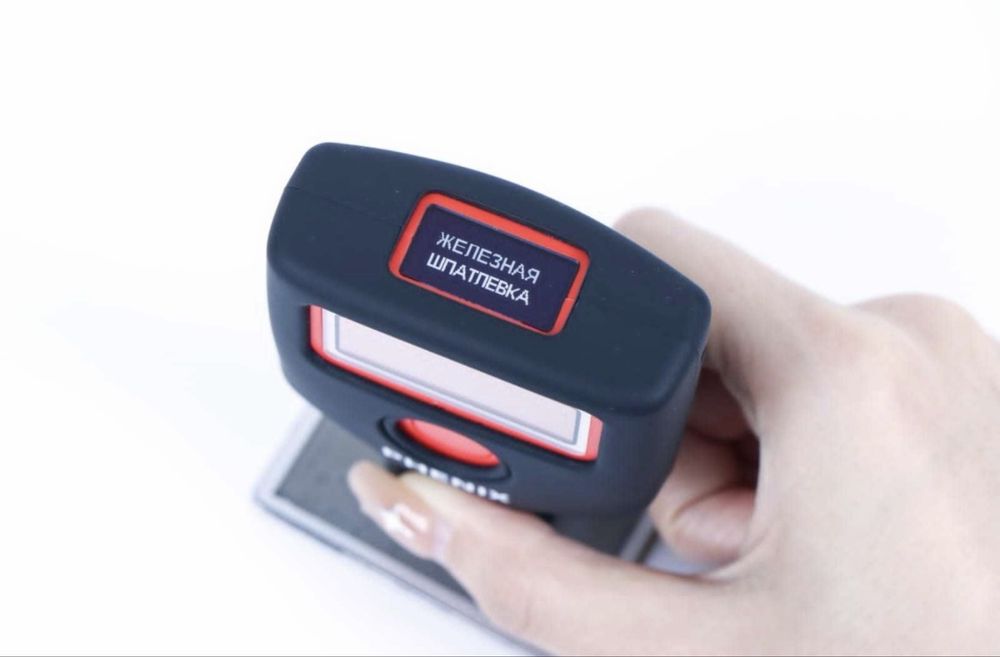 Толщиномер Phenix толщик