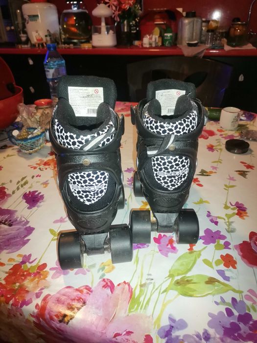 Детски ролкови кънки