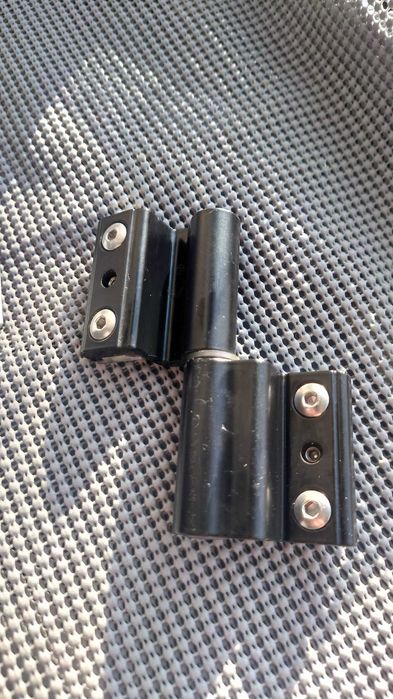 Set balamale profil aluminiu