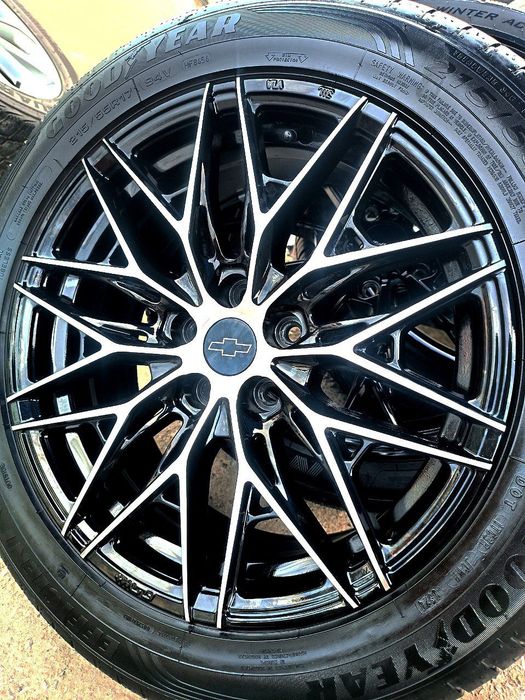 17 ланбаржи диска балон холати янгидай