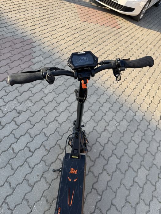 Vand kukirin g2 master