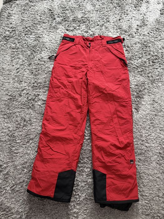 Pantaloni de zăpadă Zembla