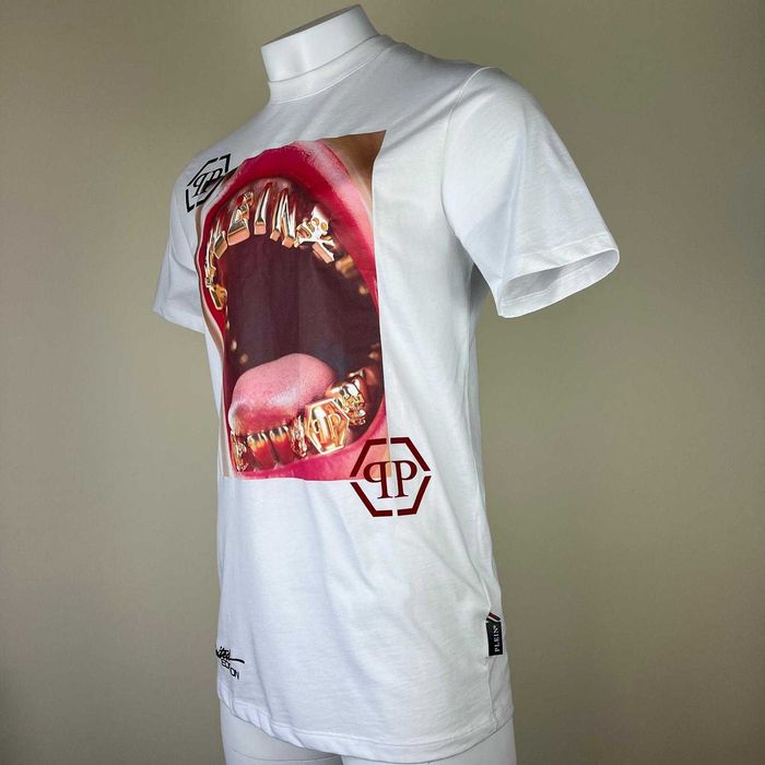 Тениска Philipp Plein – Limited Edition