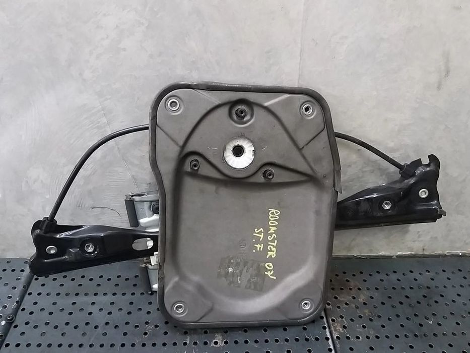Macara geam electric stanga fata skoda roomster 5j