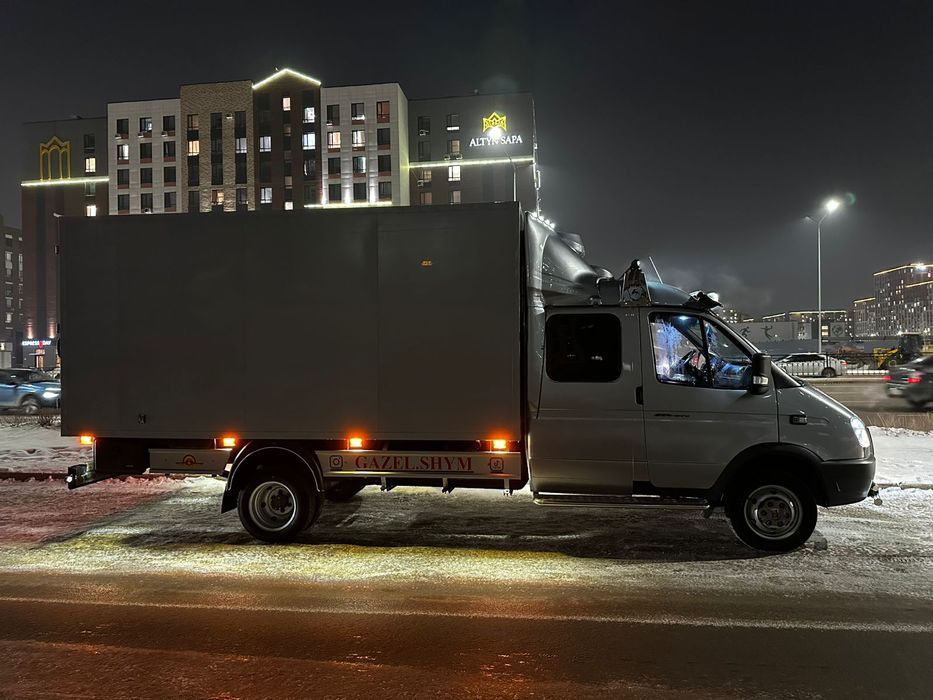 Ассаляму аляйкум, Вам!