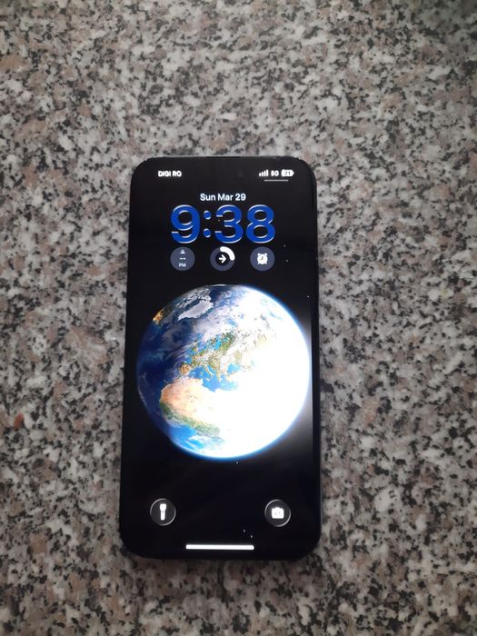 iPhone 15 Plus - 128 gb