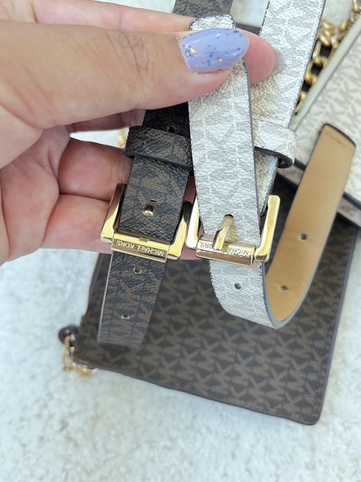 Чанта тип колан Michael Kors Guess Liu jo