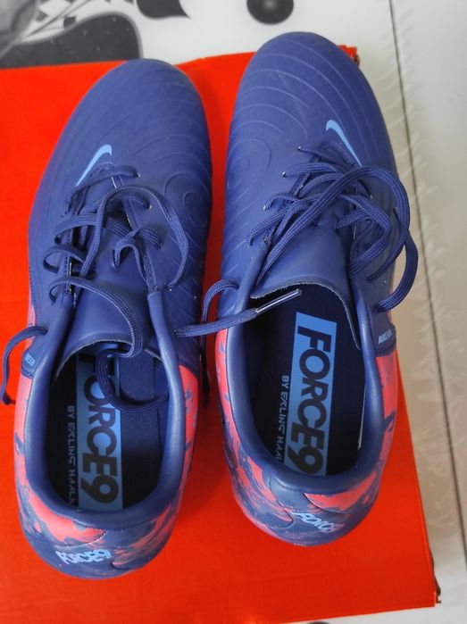 Ghete fotbal Adidas & Nike