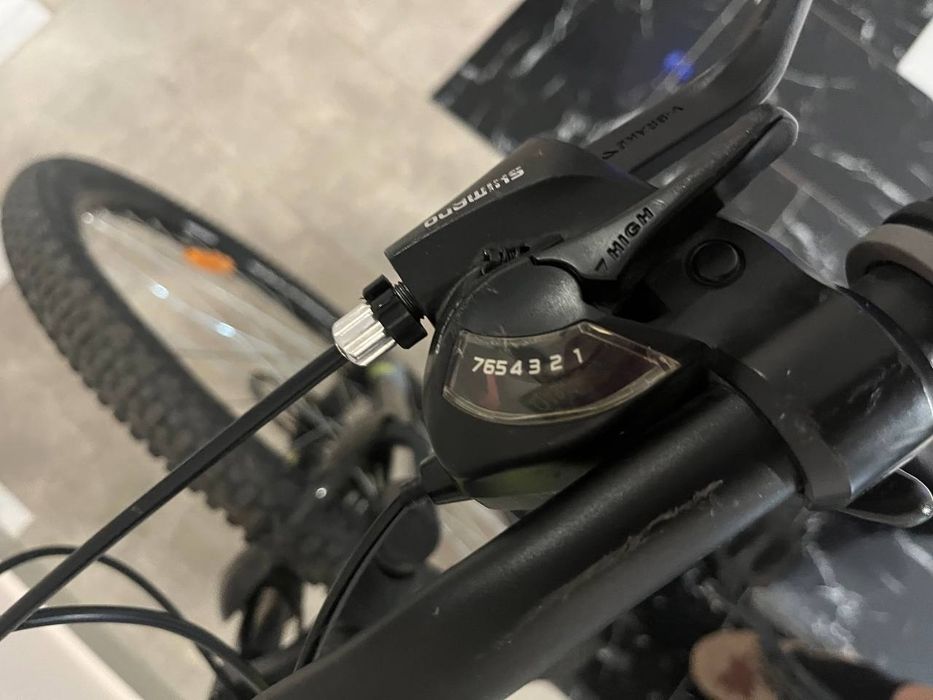 Велосипед Stinger mtb