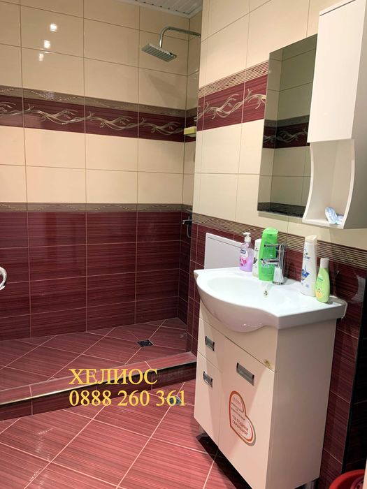 Продава се Тристаен апартамент в Казанлък - 84 кв.м за 607 €/кв.м - Снимка #6