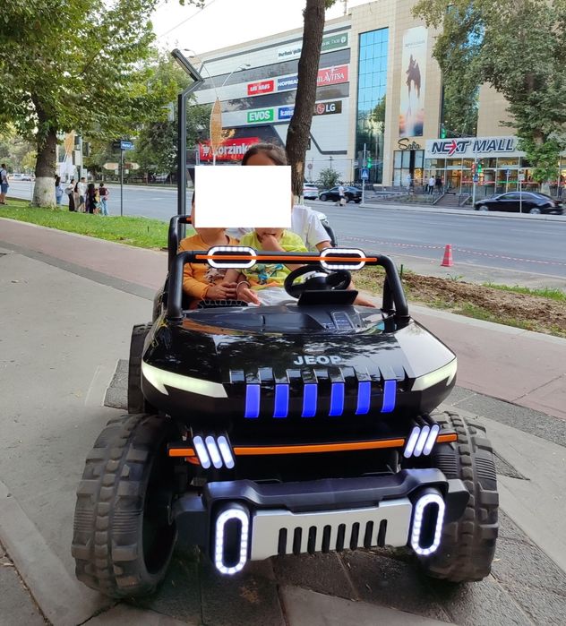 Pultli mashina, mashina, bolalar pultli mashinasi, detskaya mashina,