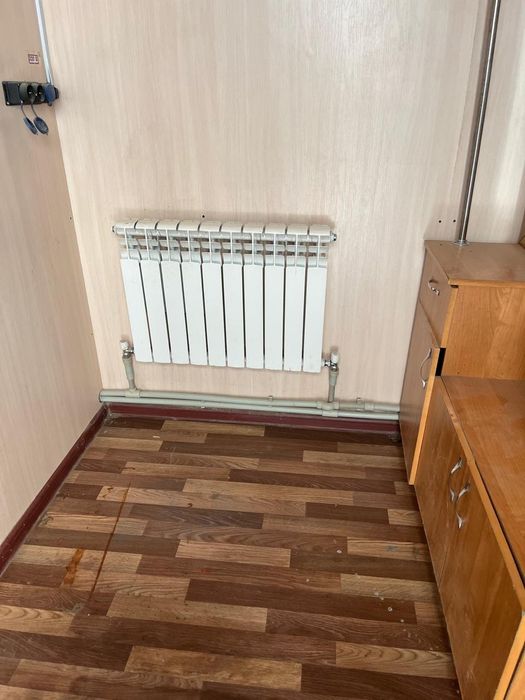 Утеплённый контейнер 40 тонный