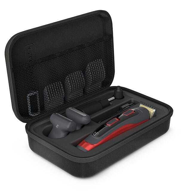 Нова машинка за постригване ROWENTA TN9400F4 , 8-in-1 с гаранция