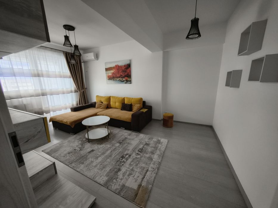 Inchiriere Apartament  2 camere  Metropolitan Metalurgiei, Dimitrie Leonida