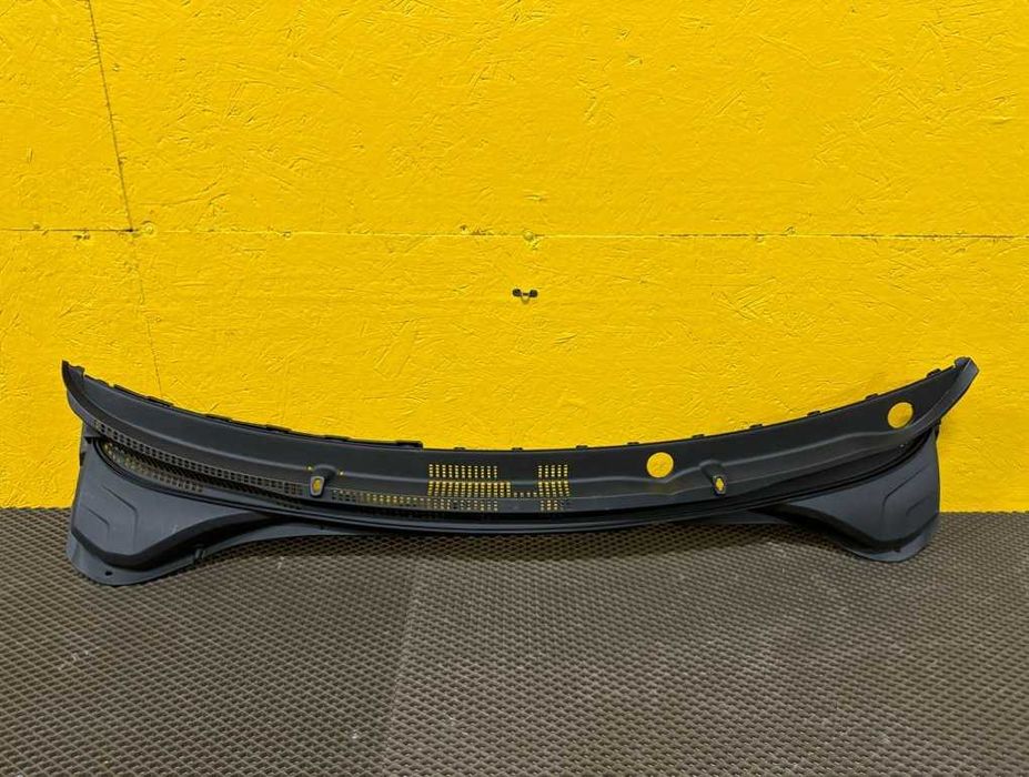 Жабо Hyundai Accent 2 Jorden