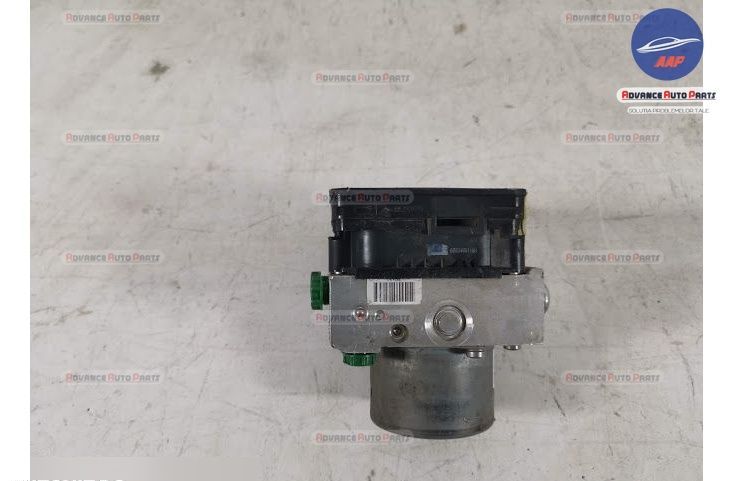 Оригинален ABS модул Фолксваген / Volkswagen Polo 5 6R Оригинален ABS