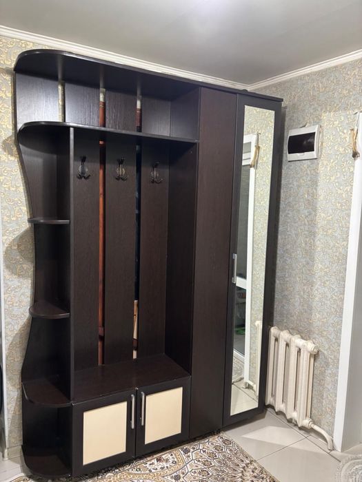 Шкаф в прихожую!