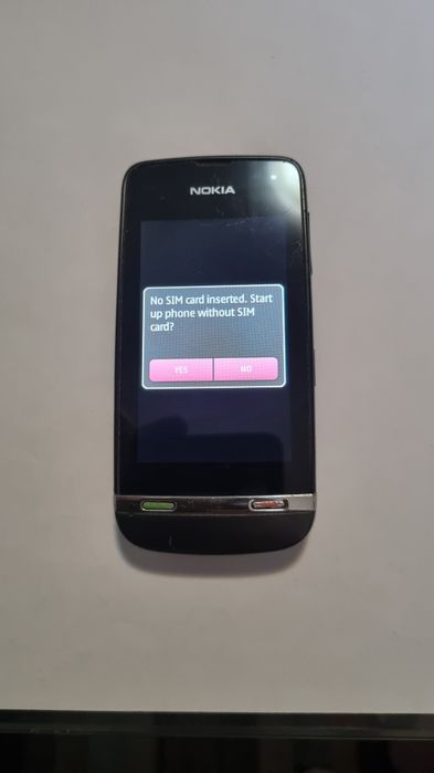 Телефон Nokia 311