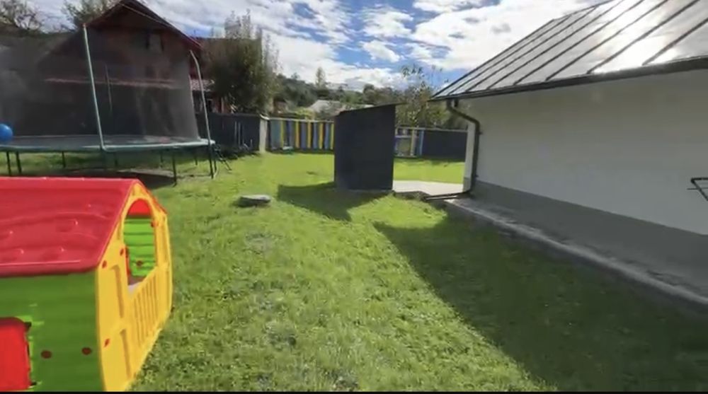 Casa complet  renovata