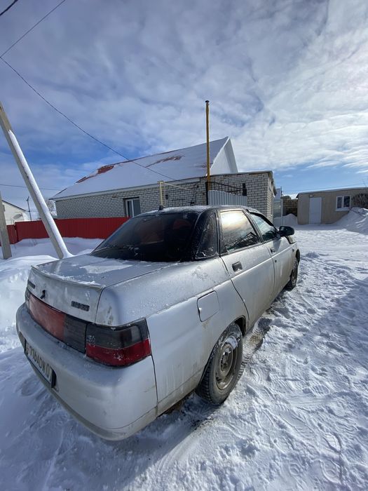 Ваз 2110 сатылады