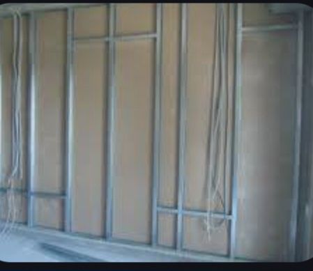 Услуга Гипсокартощика