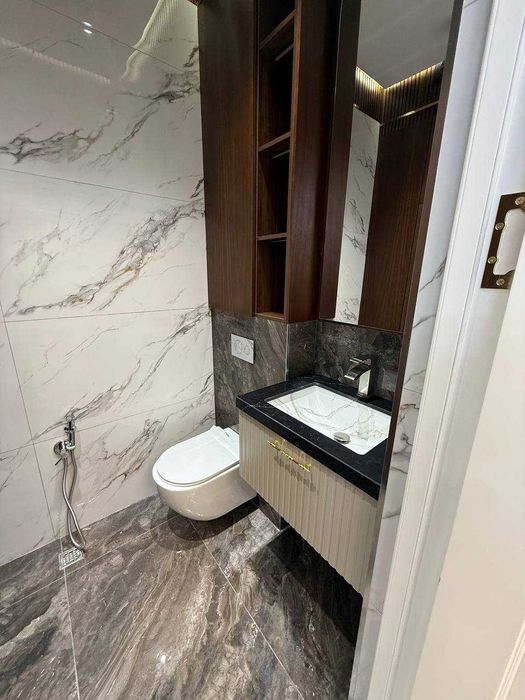 Сдается квартира после ремонта Габбус в ул. Таррас Шевченко!