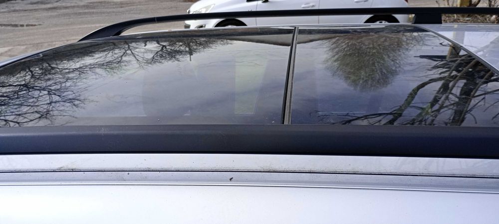 Продавам BMW 525 D-E61 3.0 D 197kc