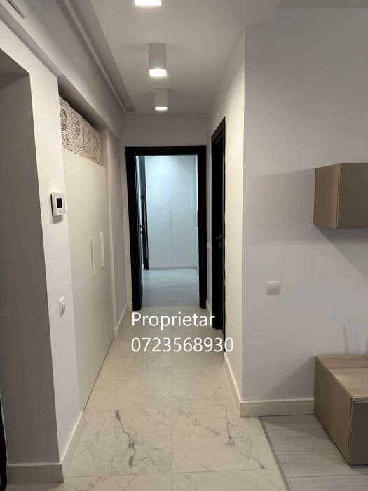 Apartament 2 Camere   | Loc Parcare | | Aviatiei/ Pipera |