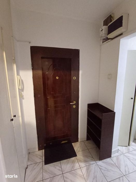 Apartament 2 Camere, 1981, etaj 2, Gorjului, Militari