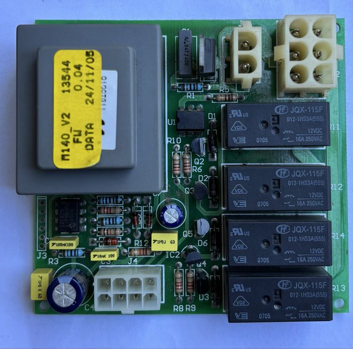 Платка Dometic b2100 климатик