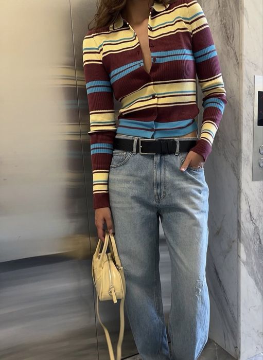 Кардиган Assestudio