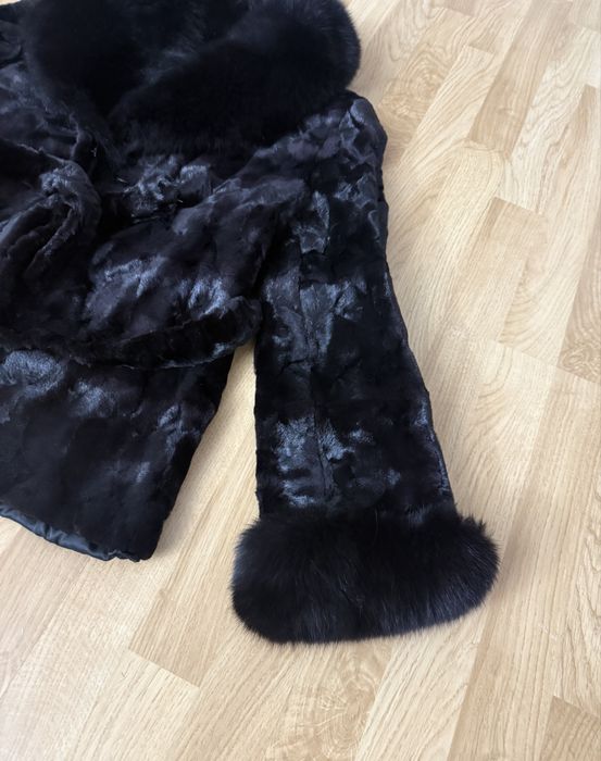 Haina de blana naturala