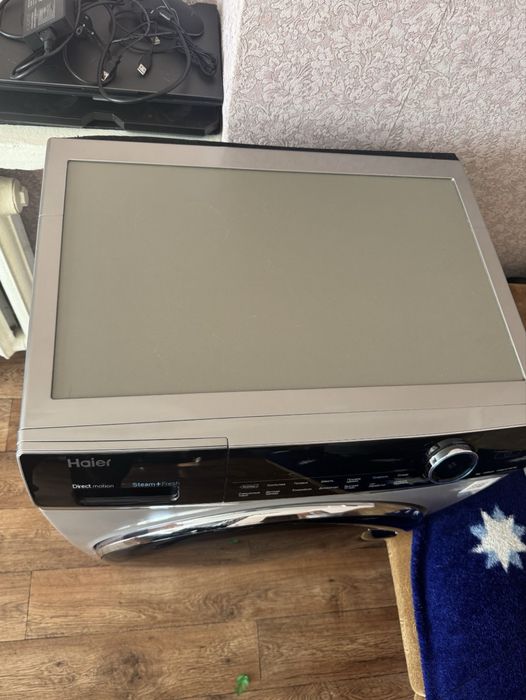 Стиральная машинка Hair