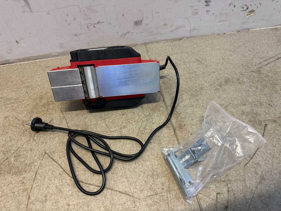 Пресостат електронен 1.1kW 1" 90°C манометър / Ренде   /Крик хидравличен