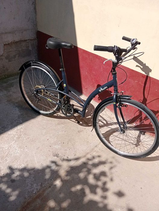 Vând bicicleta bitwin