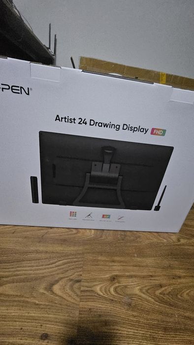 Tableta grafica XP Pen 24