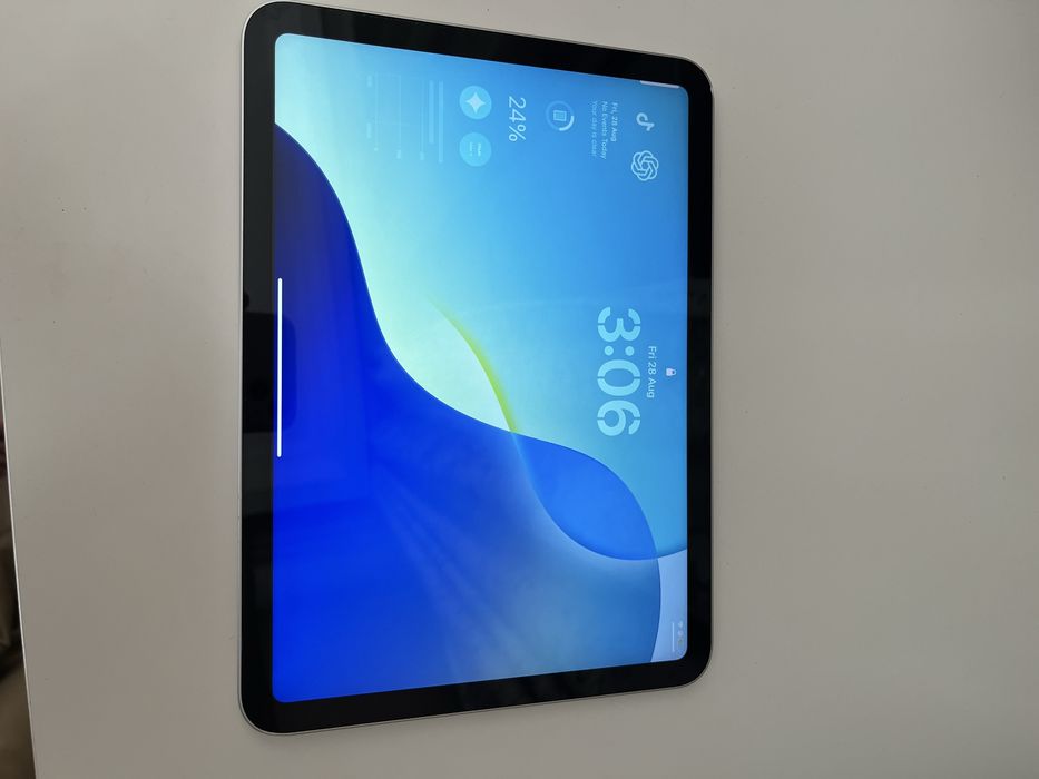 IPad 10th generation