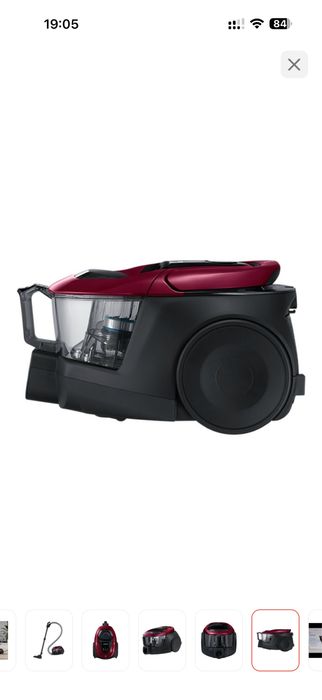 Продам пылесос Самсунг