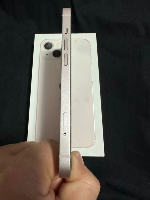 Iphone 13 128 gb Pink