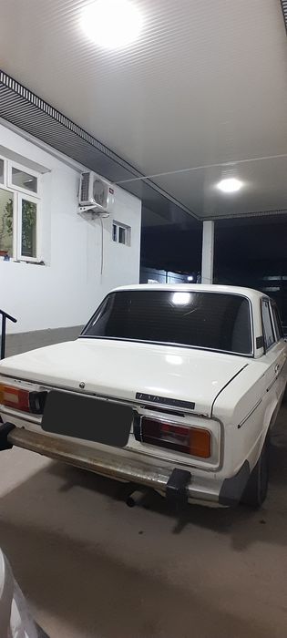 ВАЗ-2106 Жигули 1994