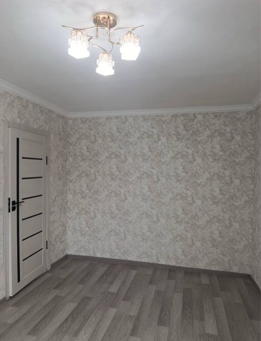 Авиогородок. 1комнатная с ремонтом. Кирпич.