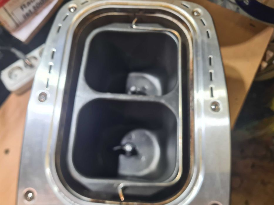 Продавам хлебопекарна Finlux