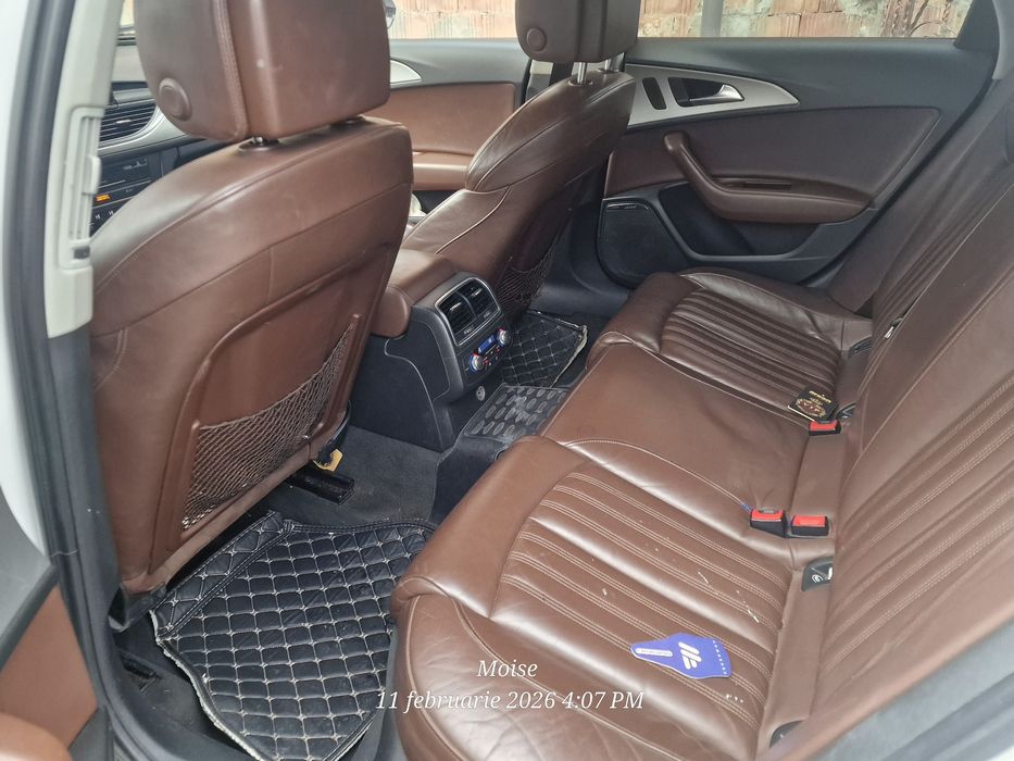 Vand sau schimb audi a6