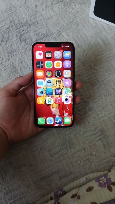 Iphone 13 128гб 81%)
