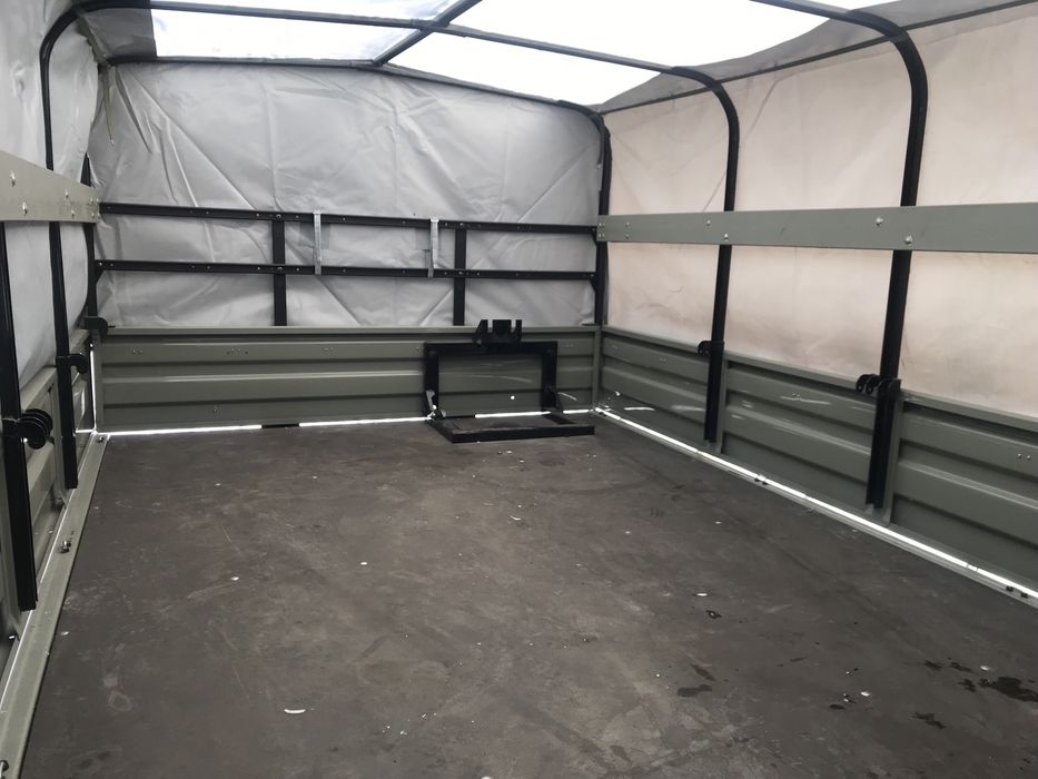 Кузов Садко Некст