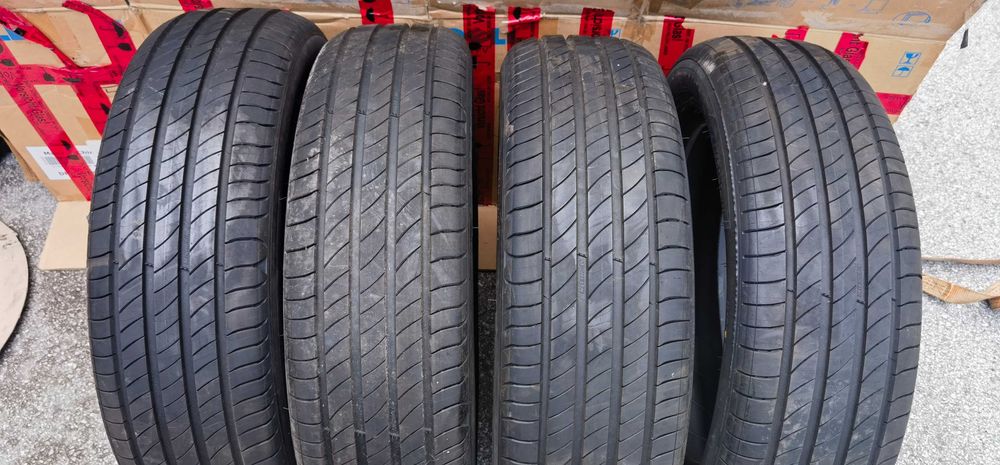 Чисто Нови 195 60 18 Michelin